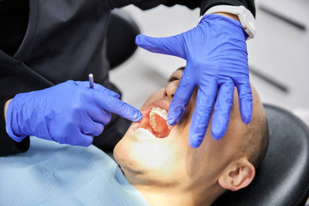 Best Emergency Treatment for Oral Infections in Spooner, WI